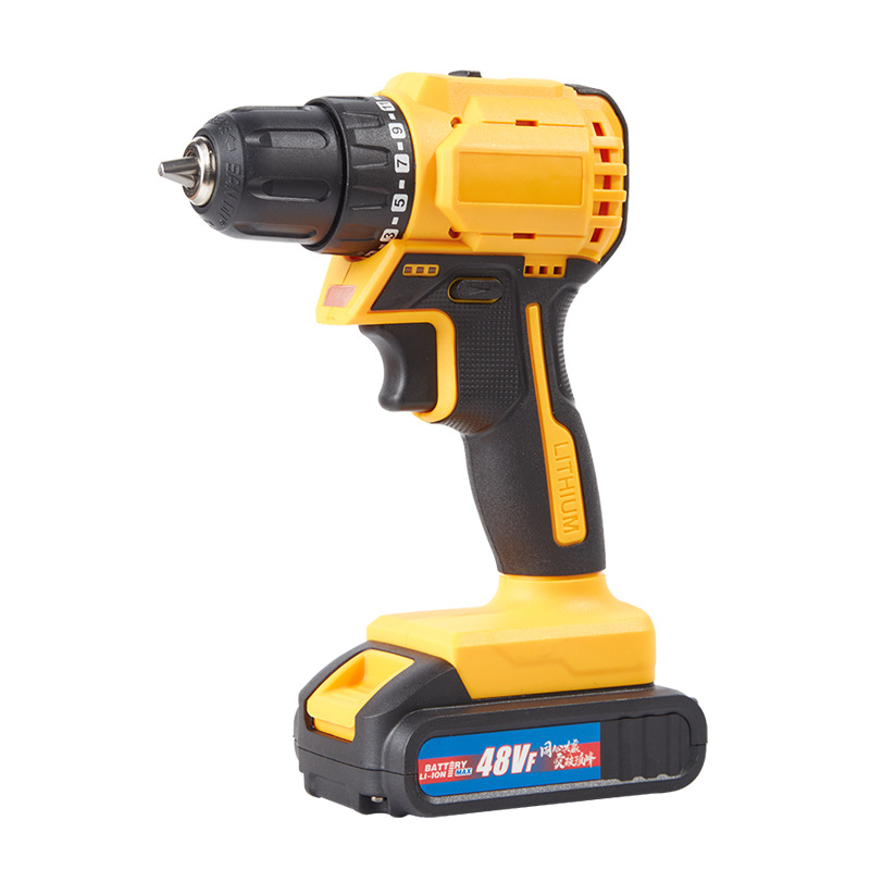 High Quality Multifunction Battery Powered Drill For Sale