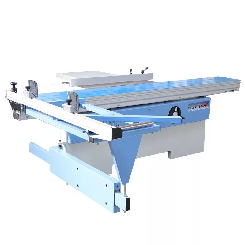 Miter Saw Trim Panel Machine