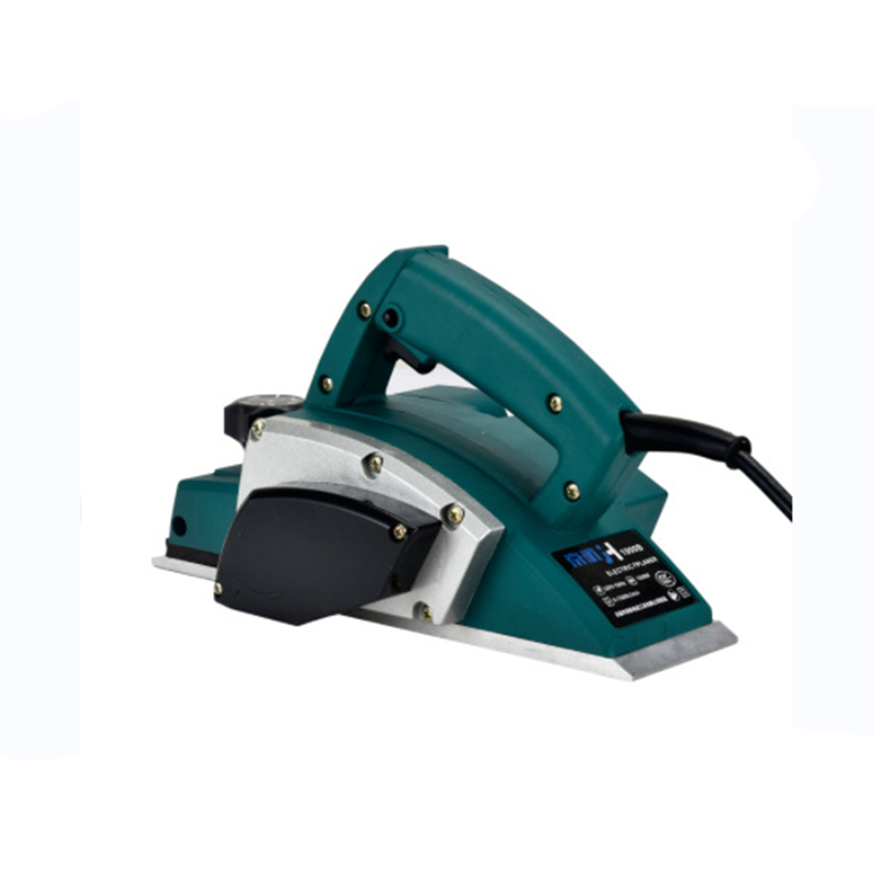 Wookworking Tool Electric Hand Planer